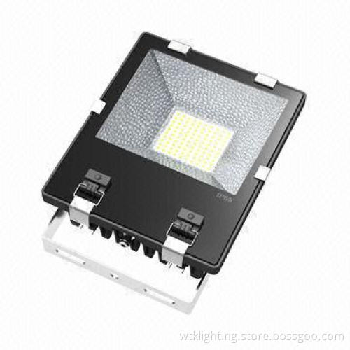100W Outdoor LED Floodlight with High Quality